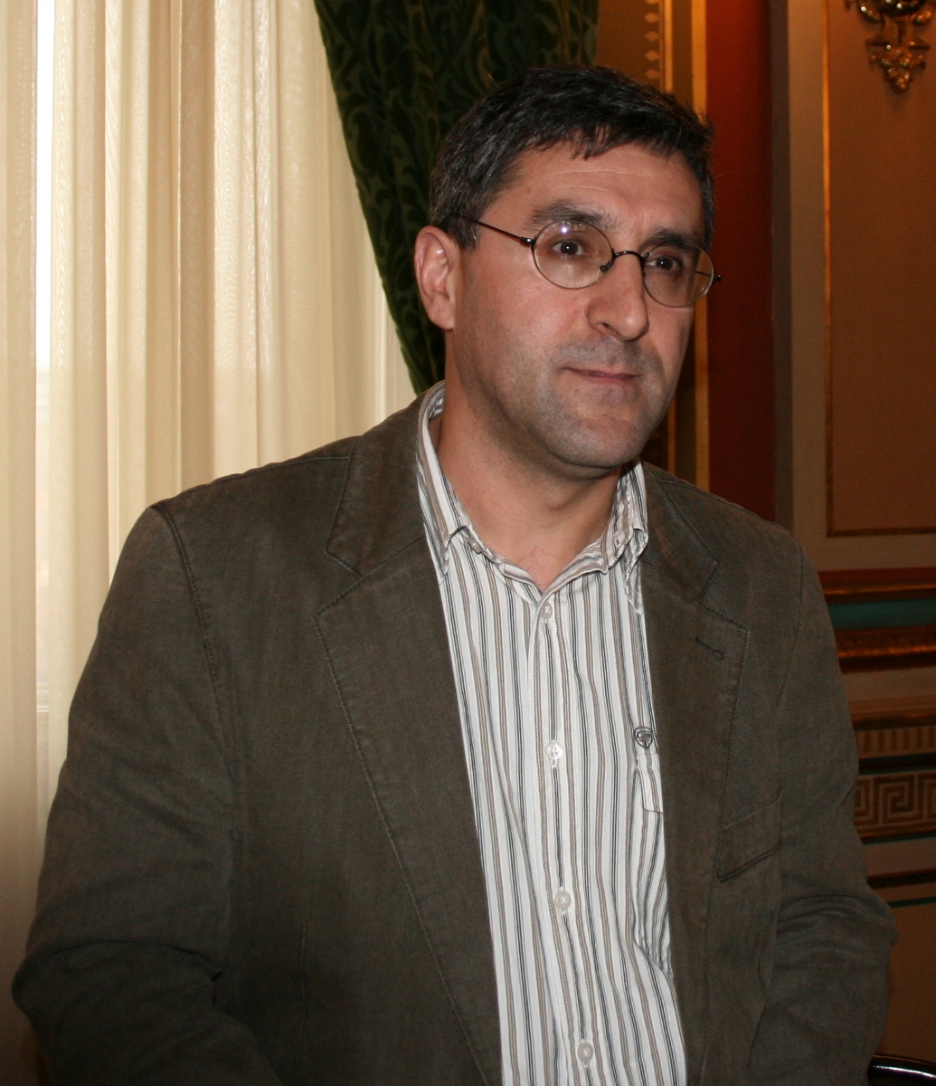 Davor Marijan