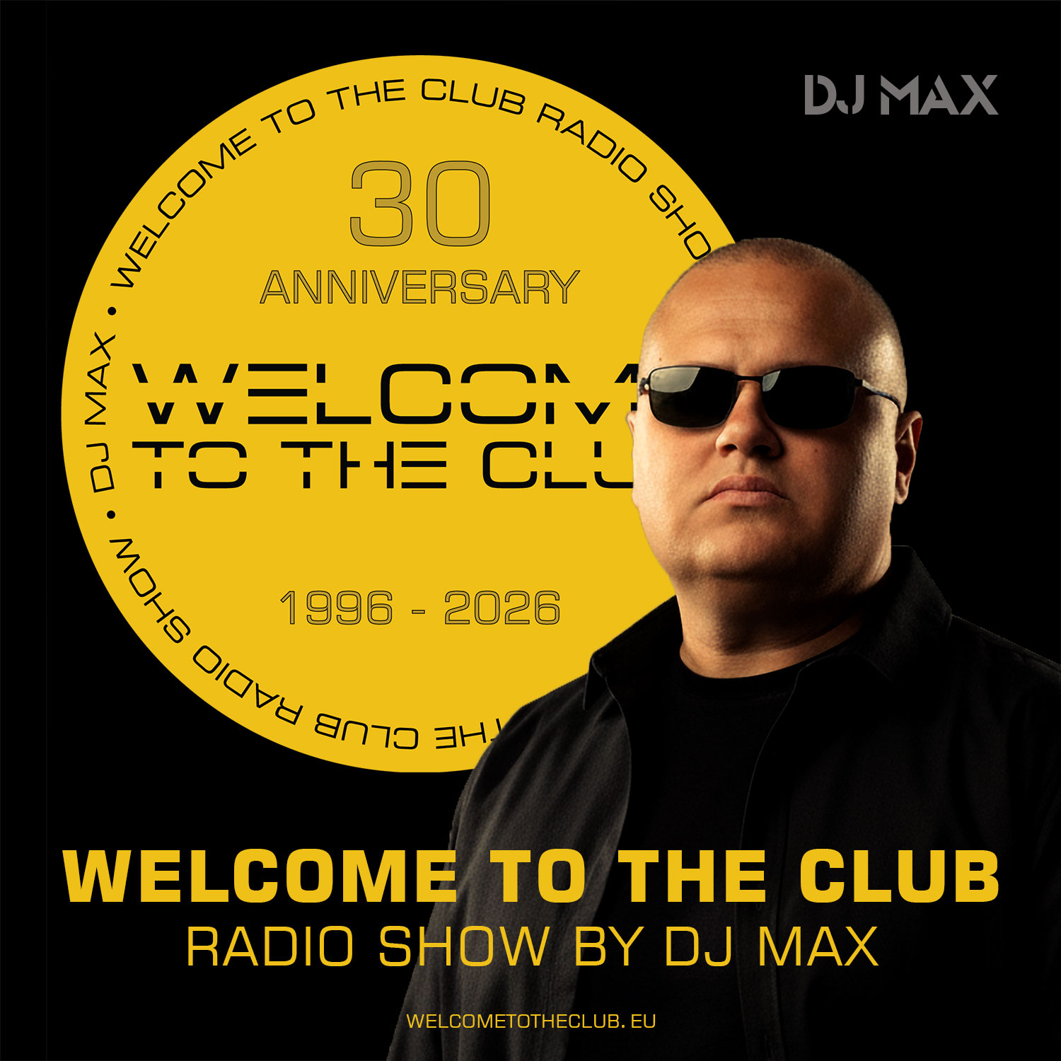 DJ MAX