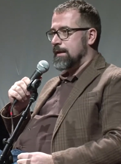 Domagoj Novokmet