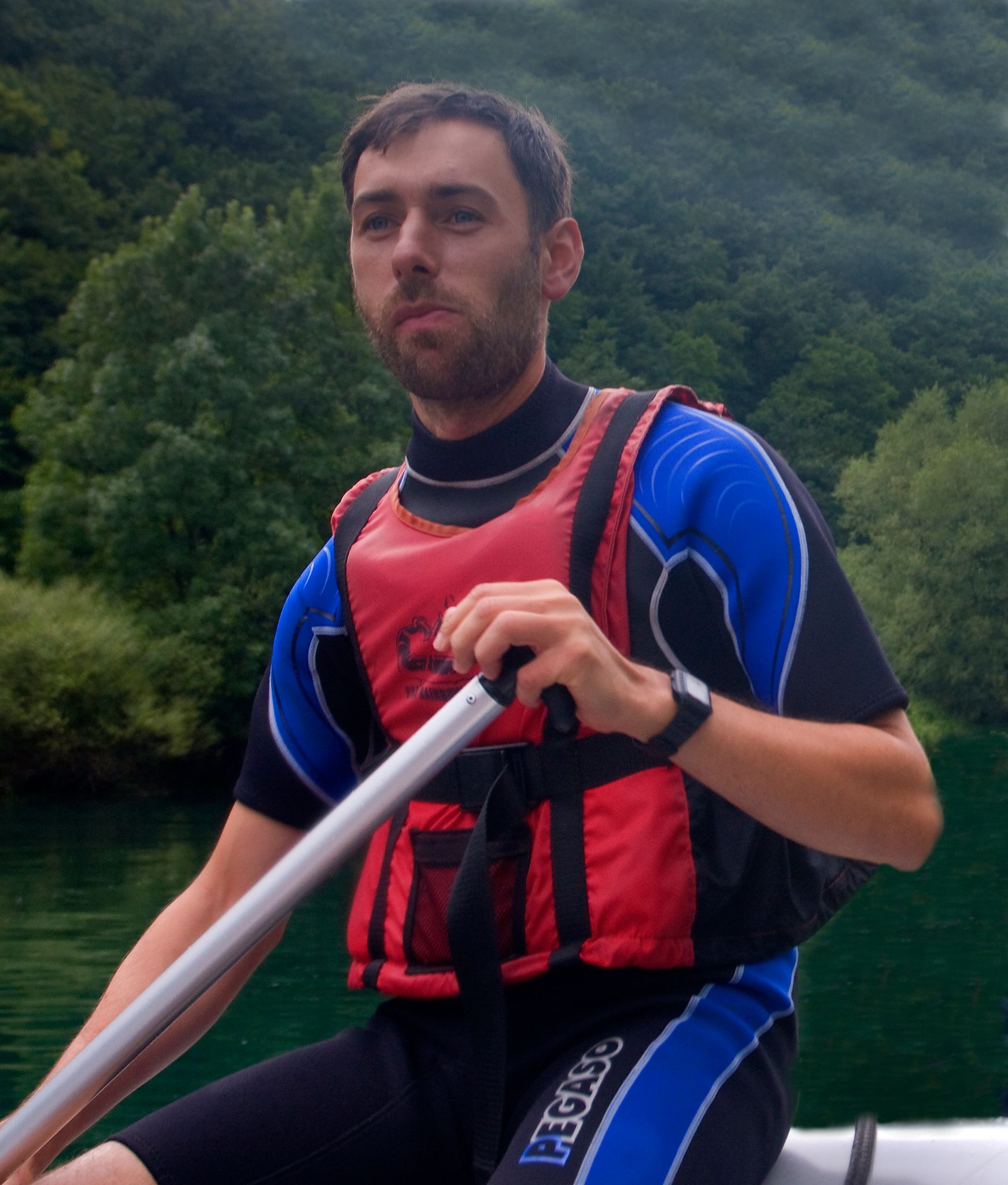 Goran Šafarek