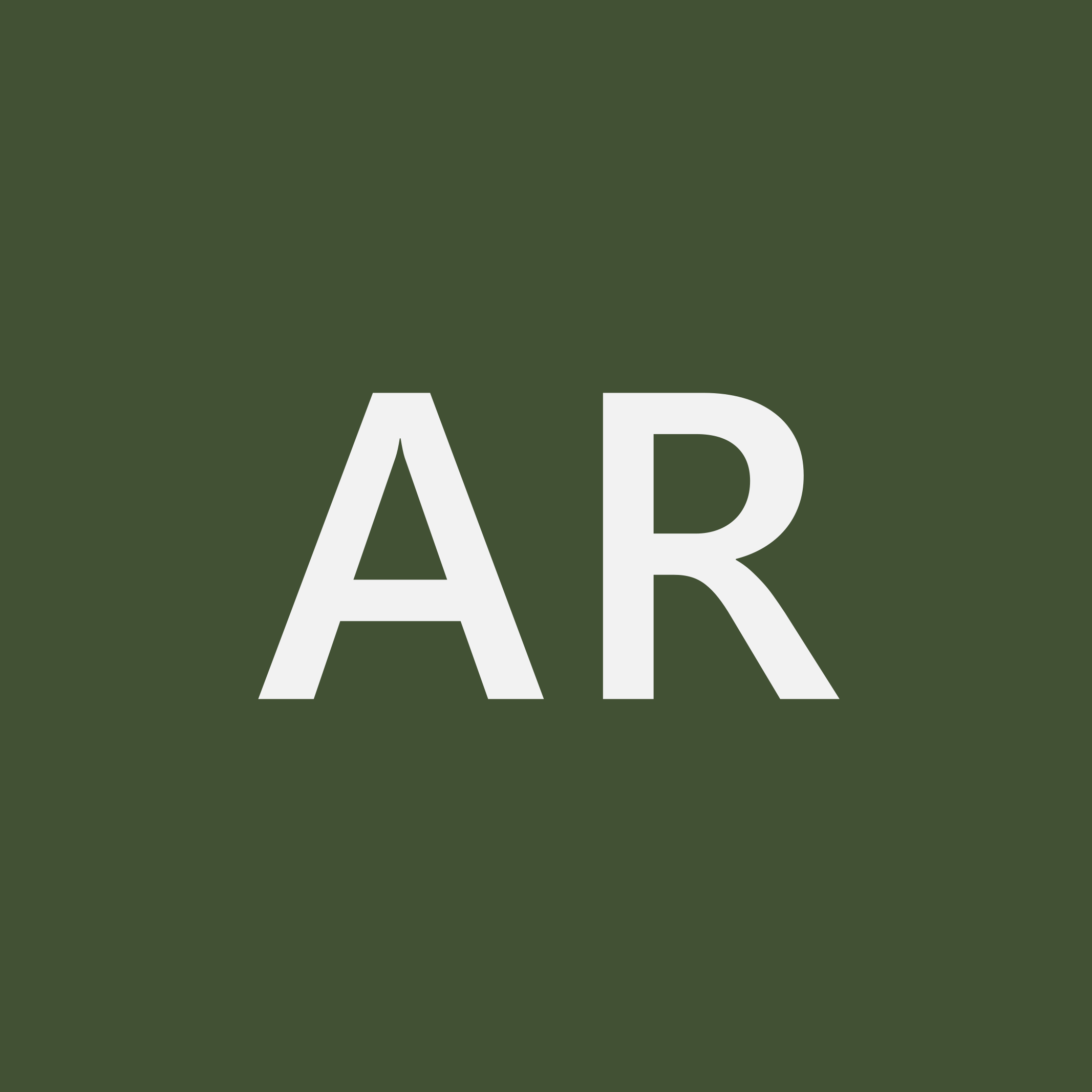 Andres Ramos