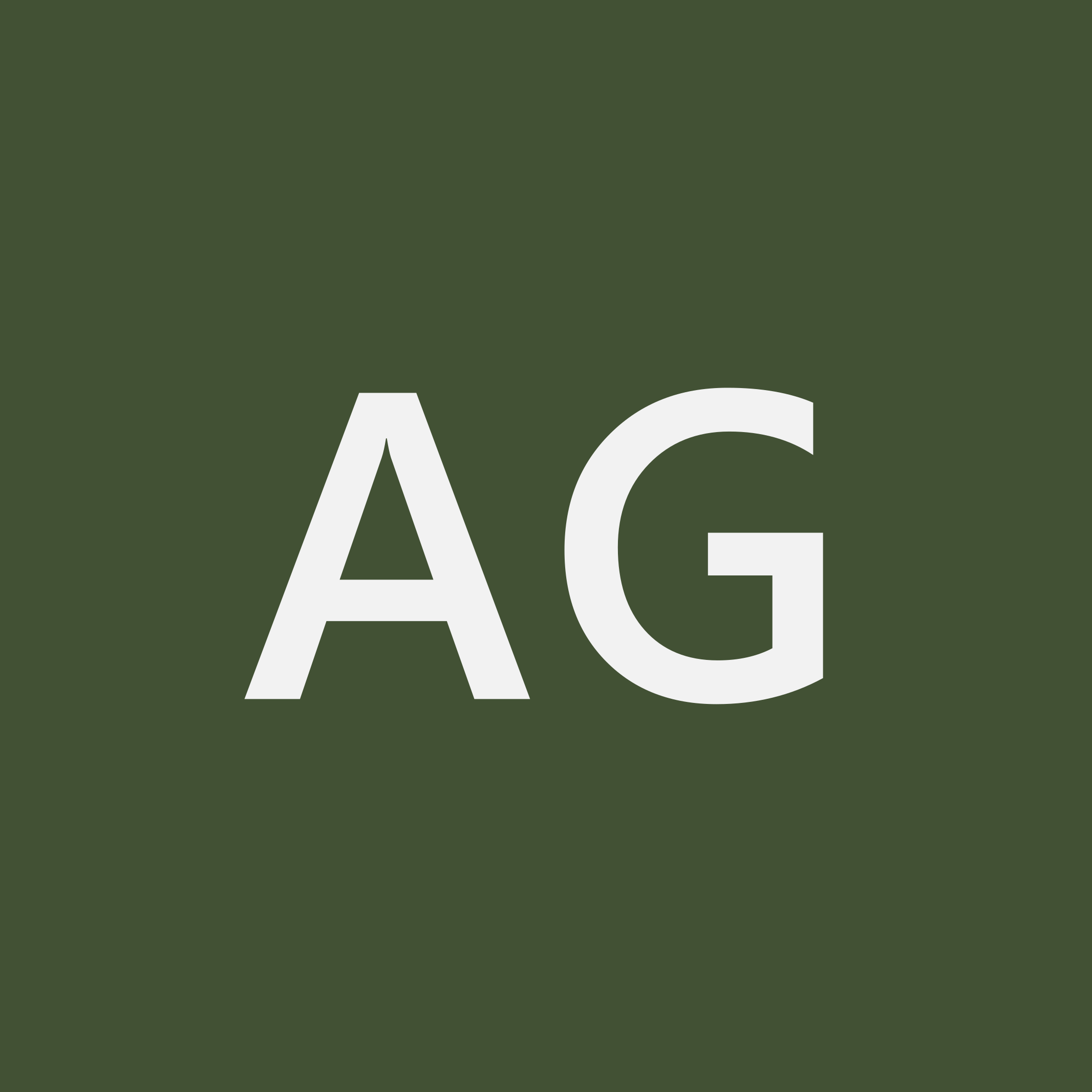 Antoniom Grgićem