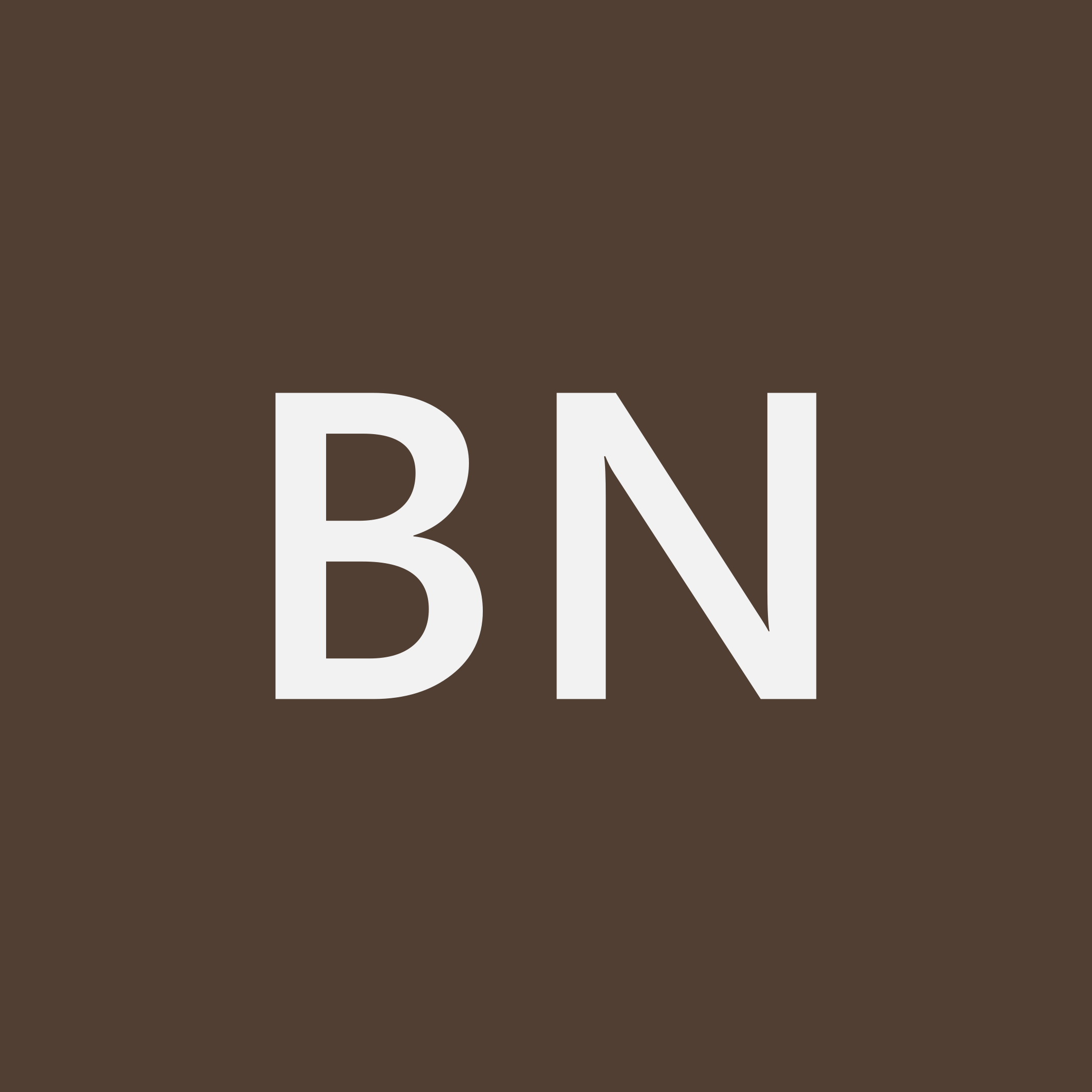 Benjamin Netanyahu