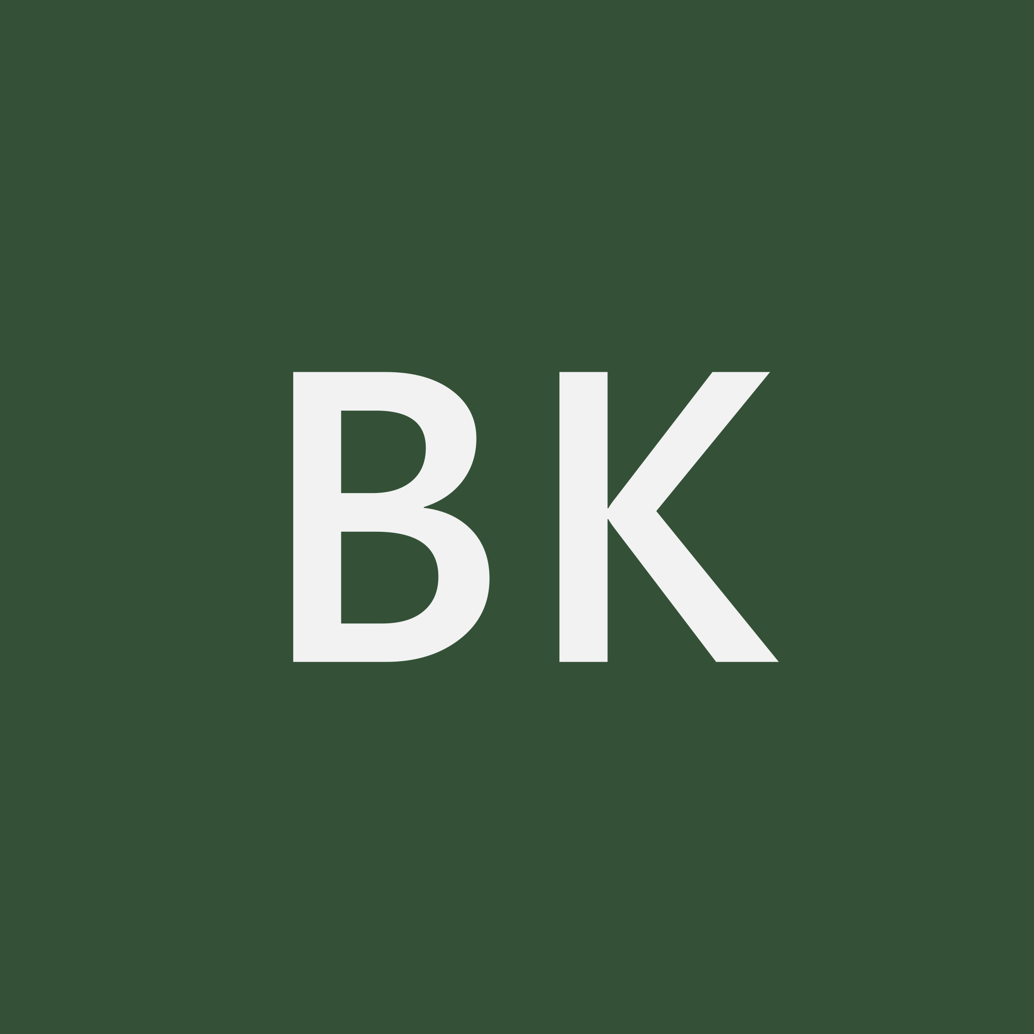 Bloger Krule