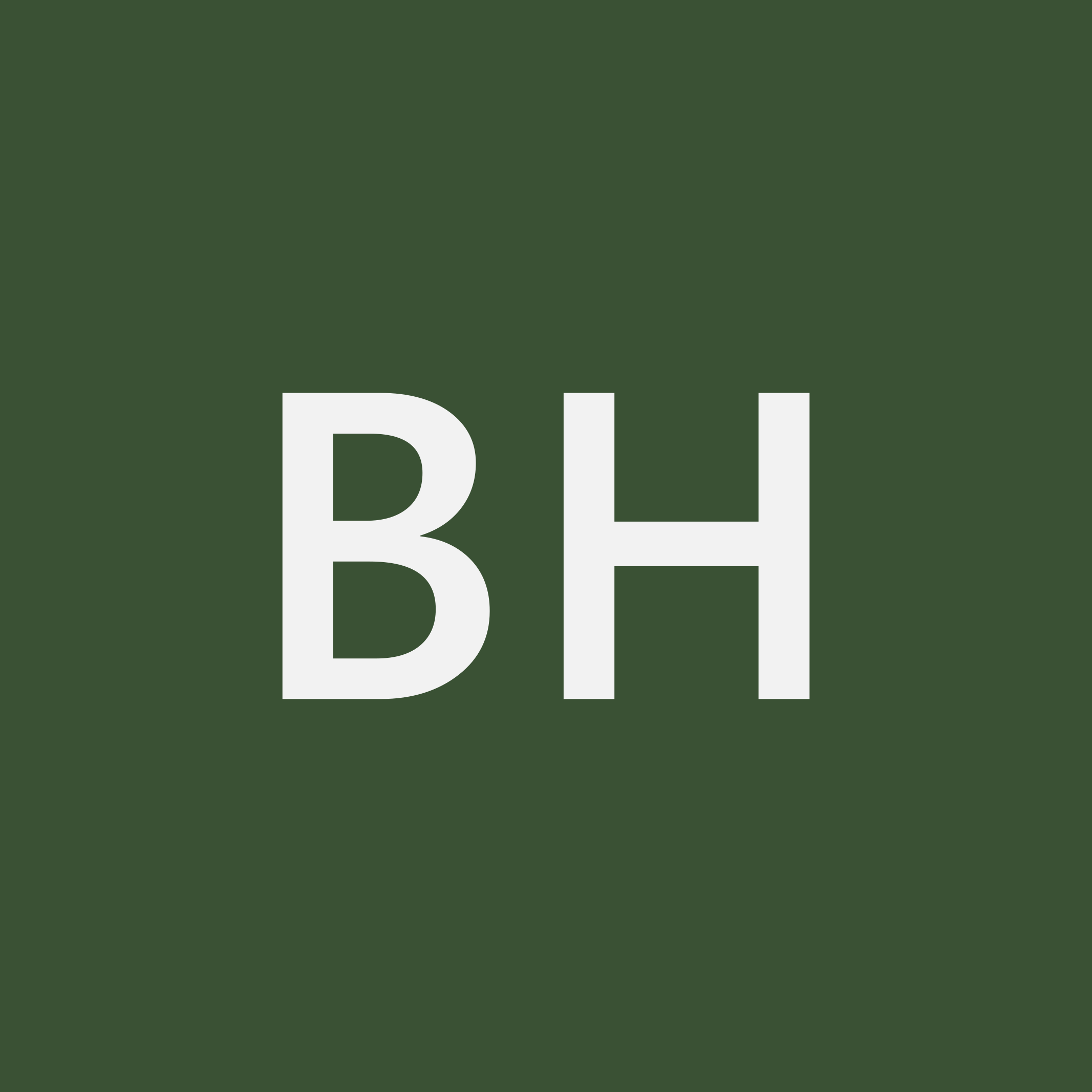 Bojan Horvat
