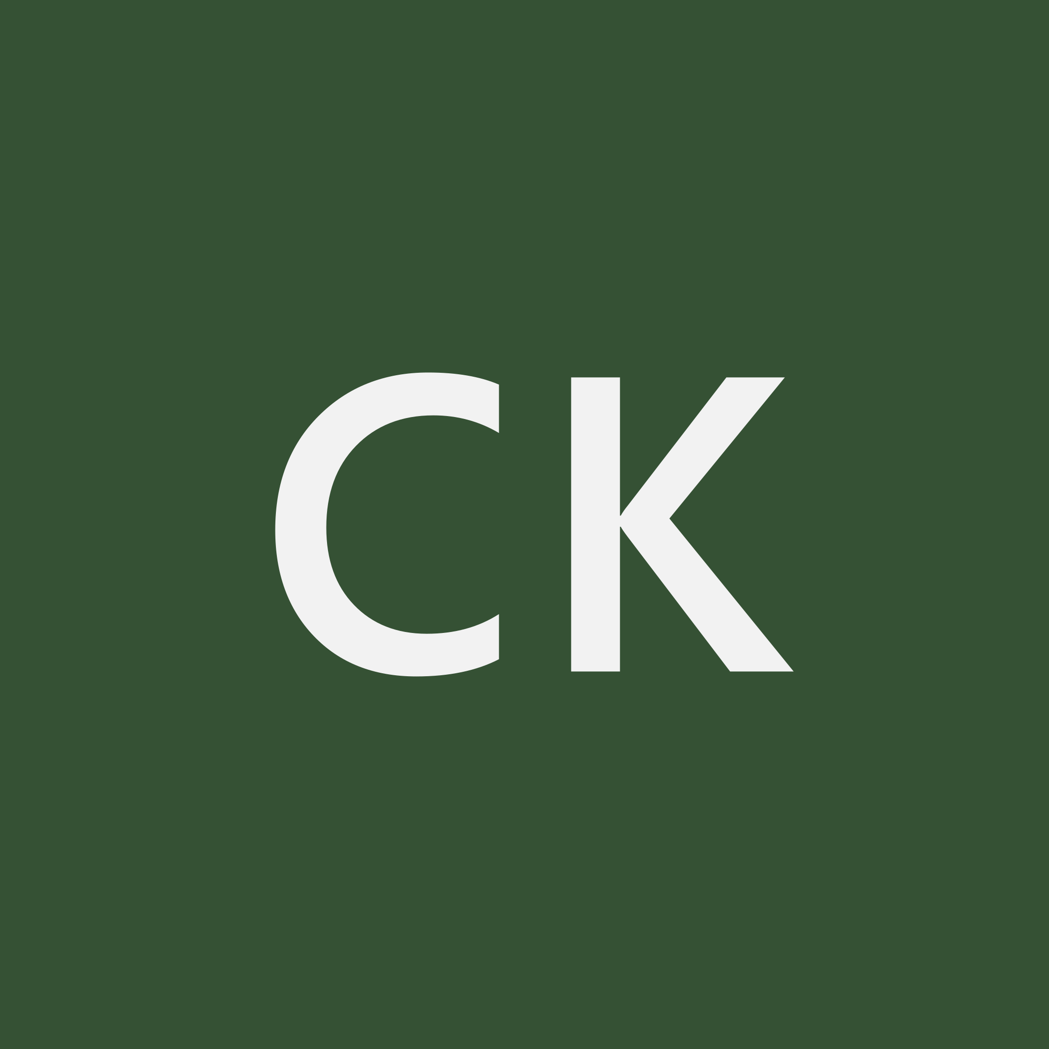 Charlie Kirk
