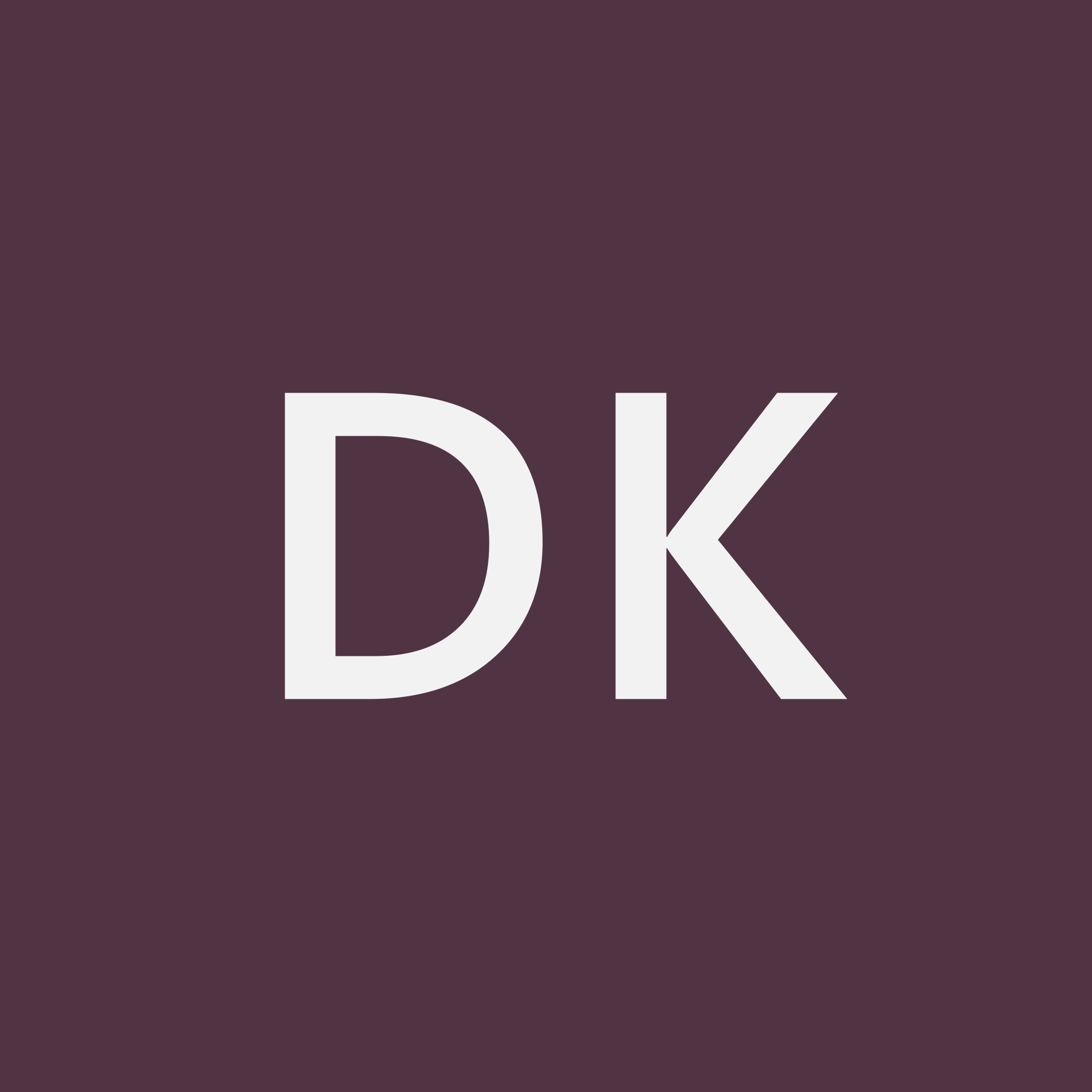 Darko Kralj