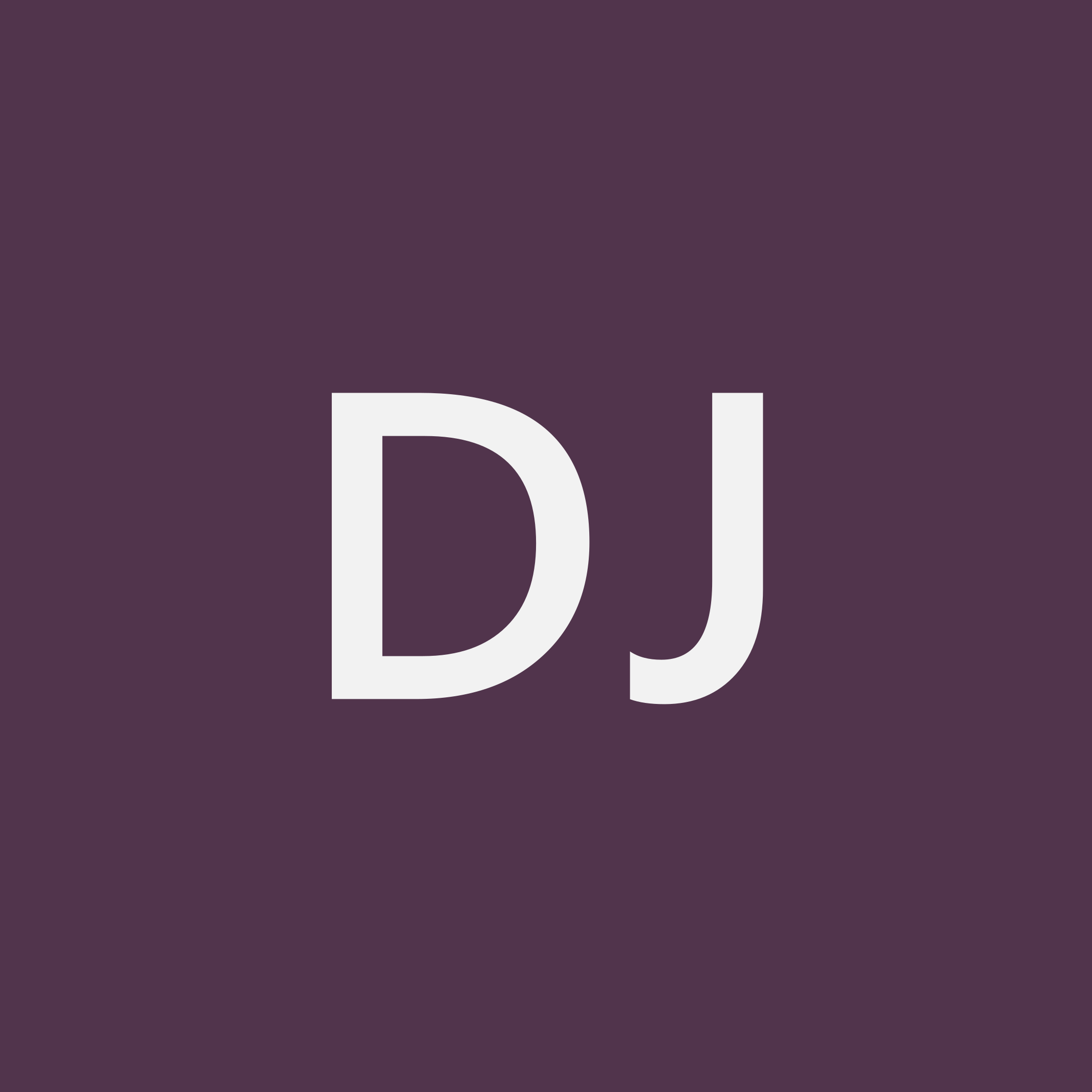 DJ Jock