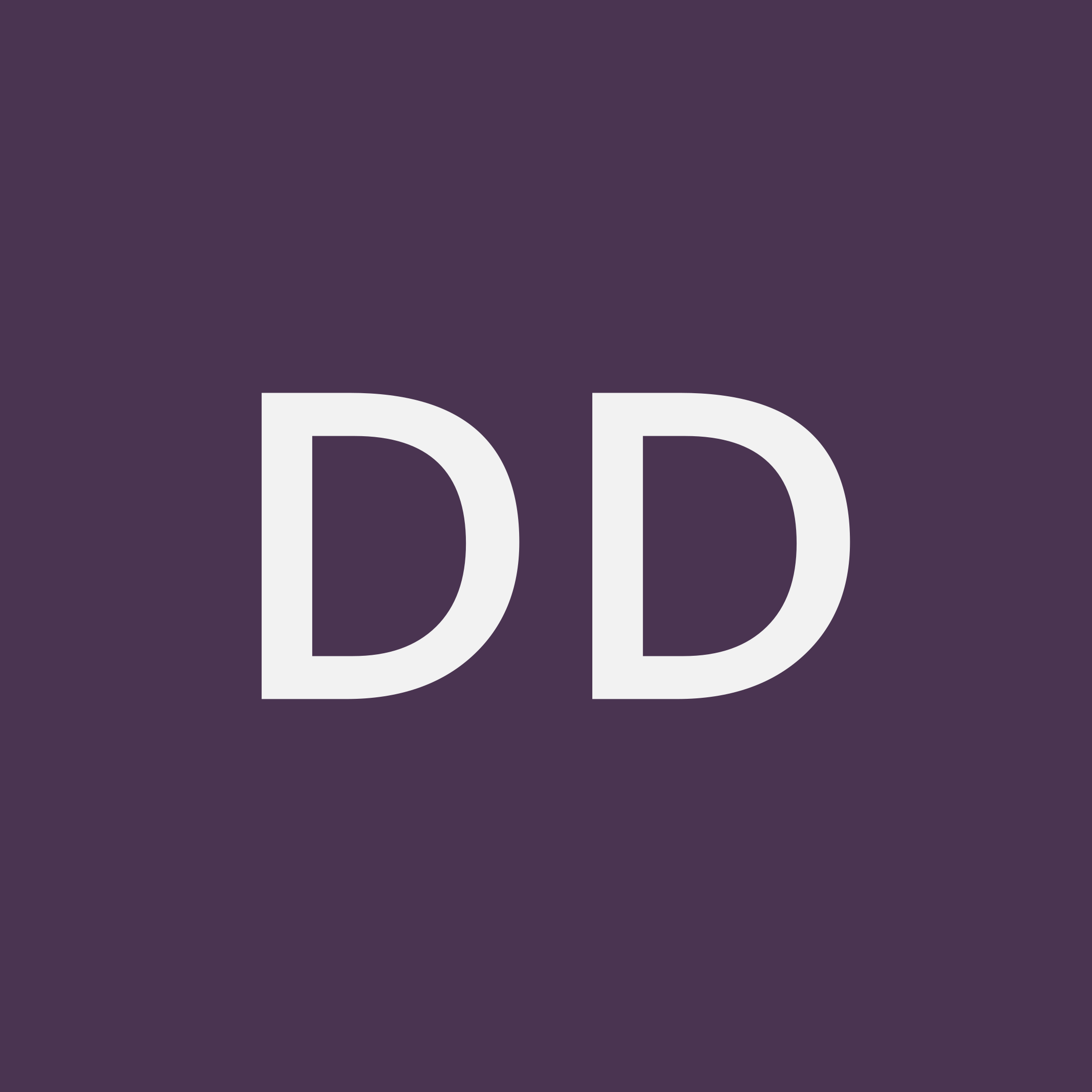 Doctor D.S.