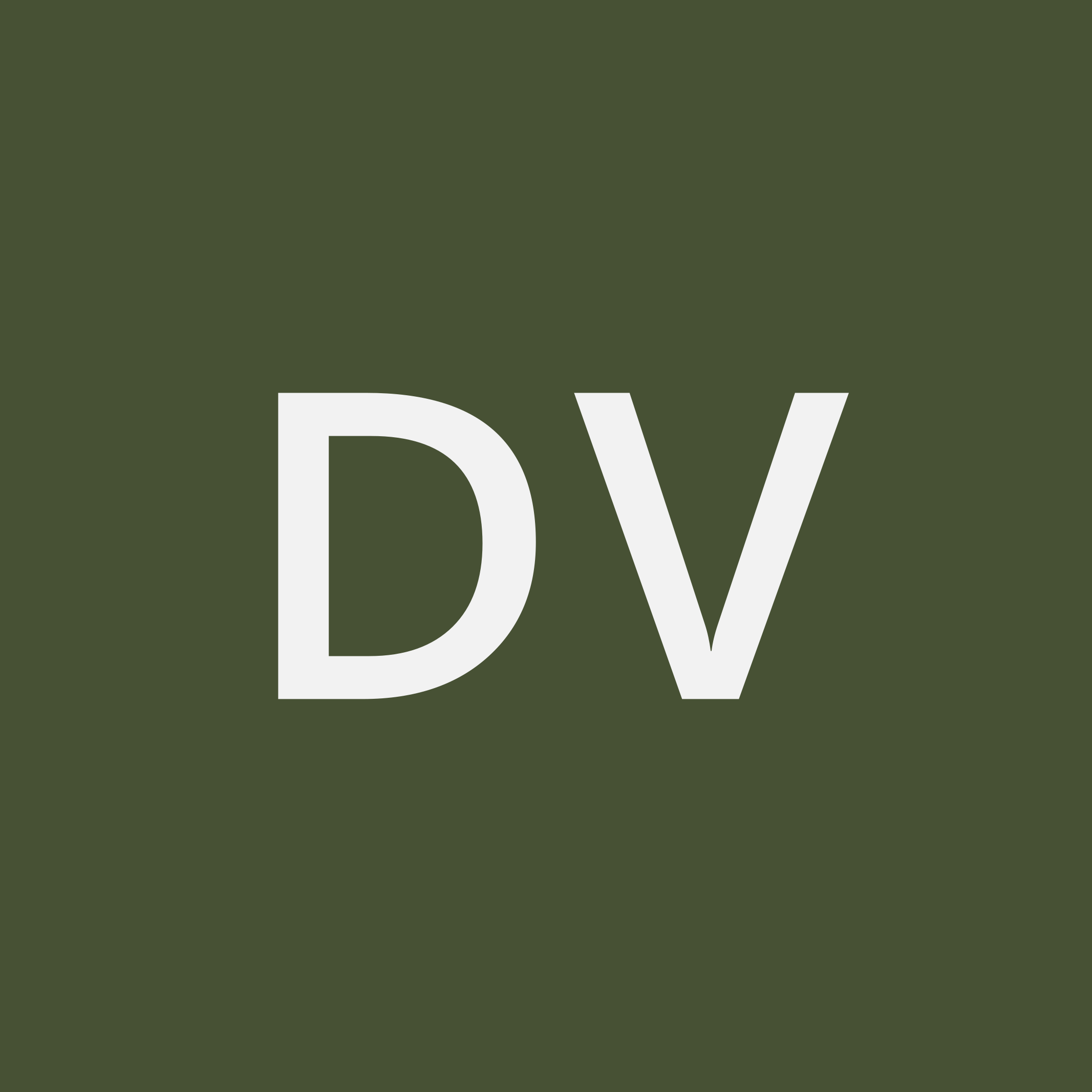 Domagoj Vidović