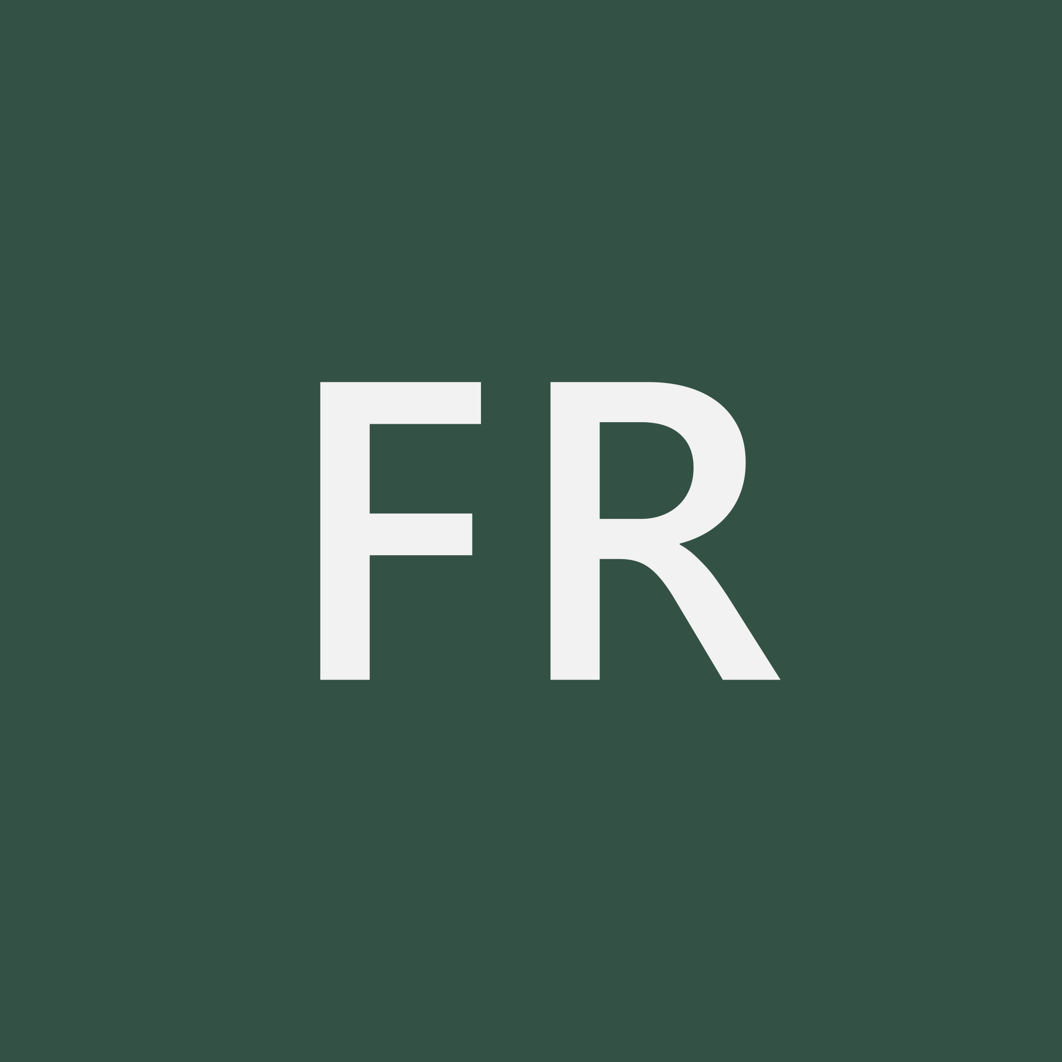 Frano Ridjan