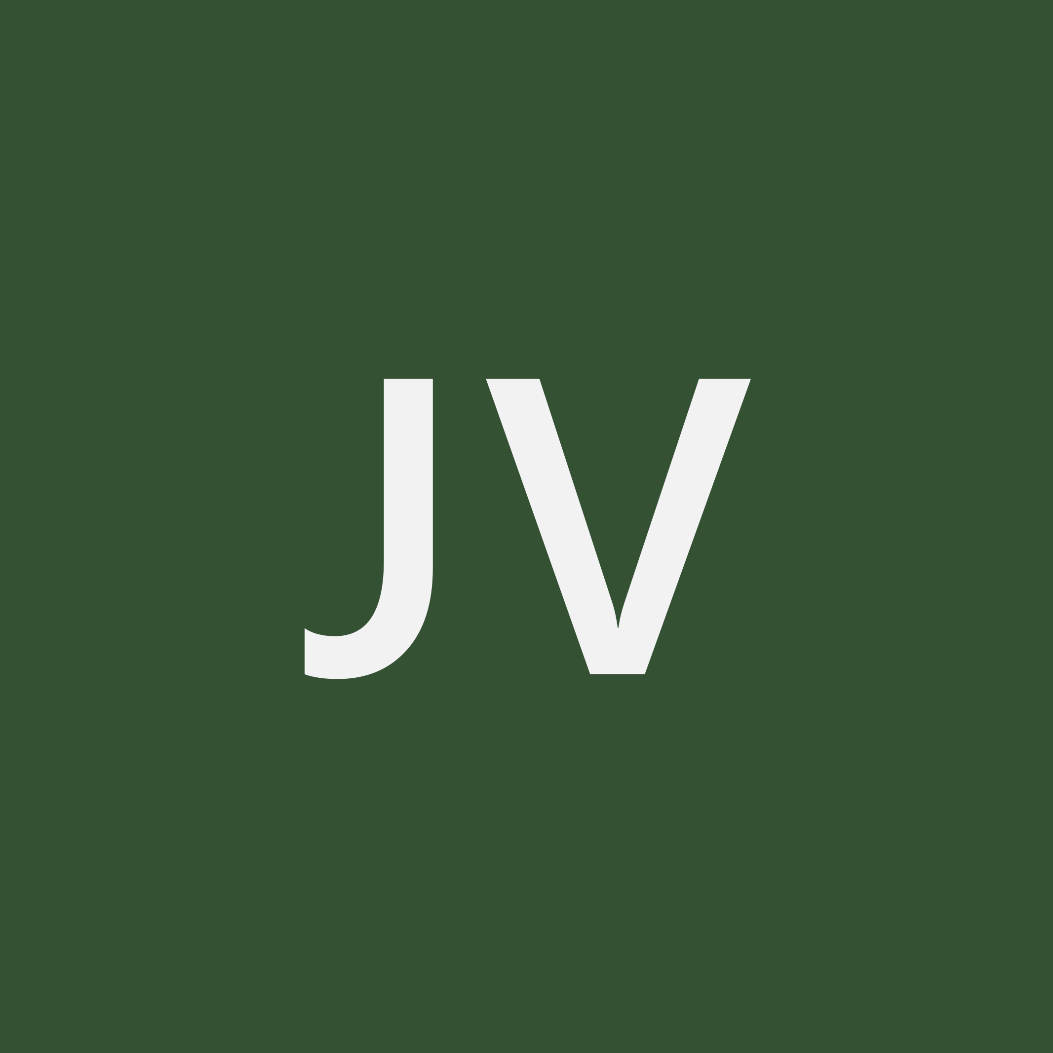 JD Vance