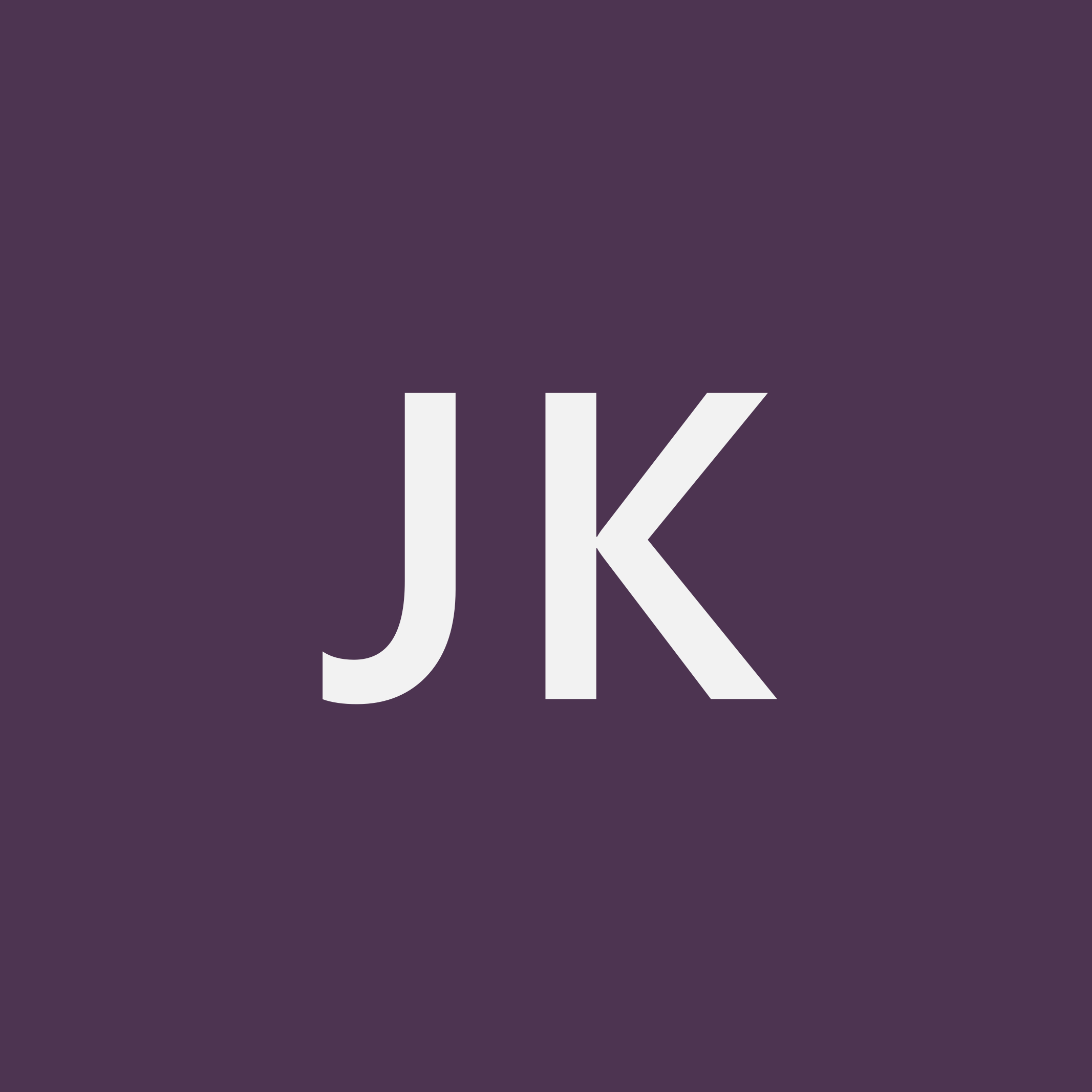 John F. Kennedy