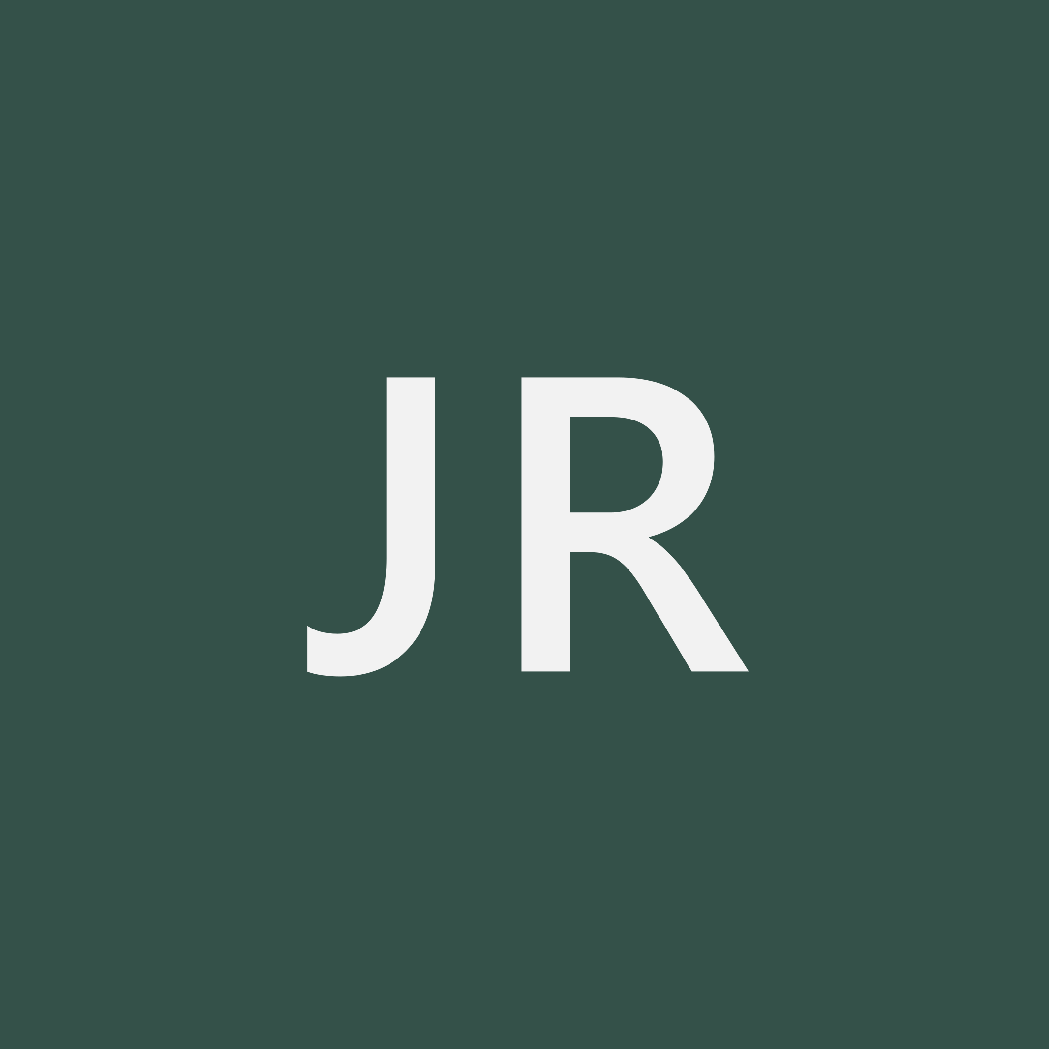 Justus Reid