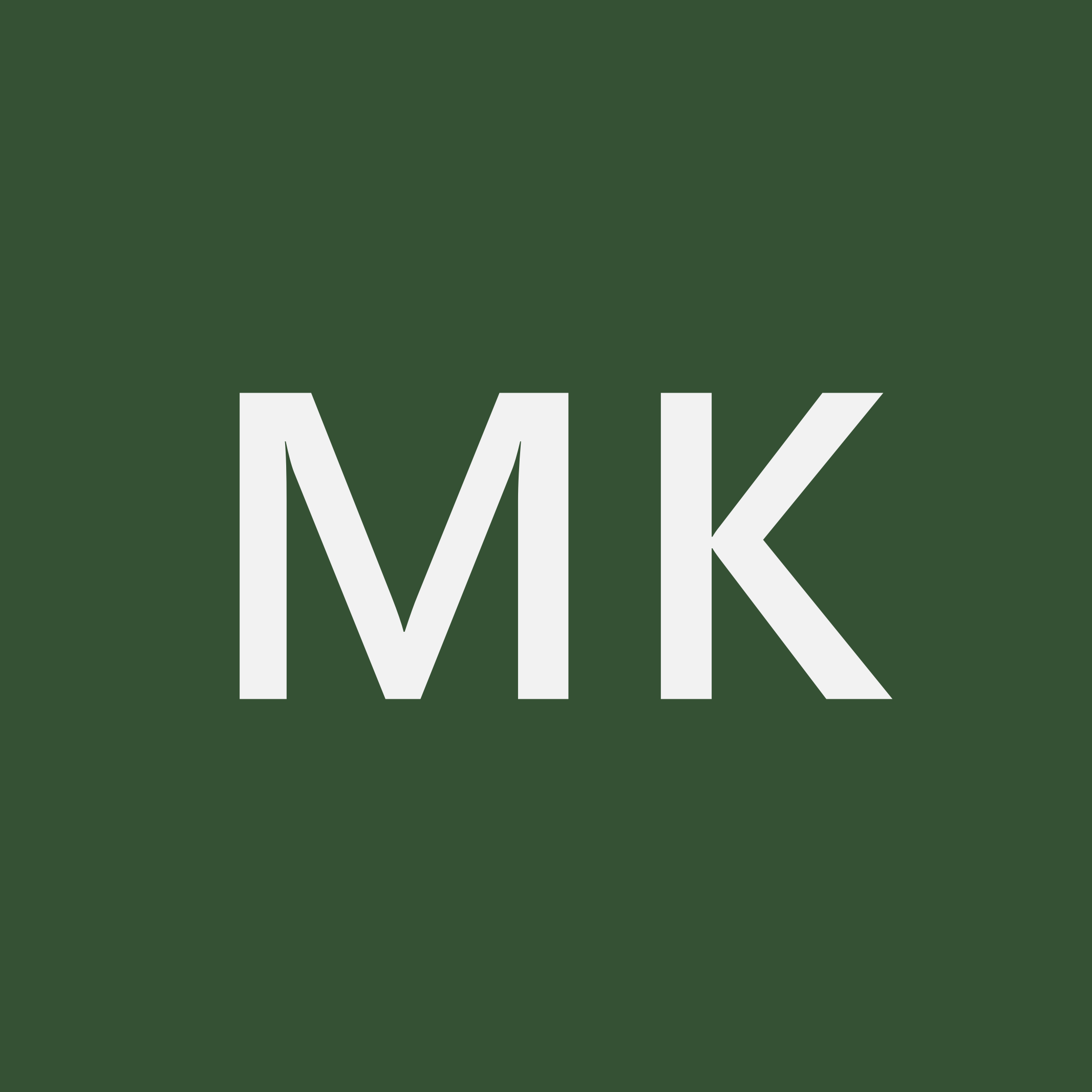 Maksim Kamenjecki