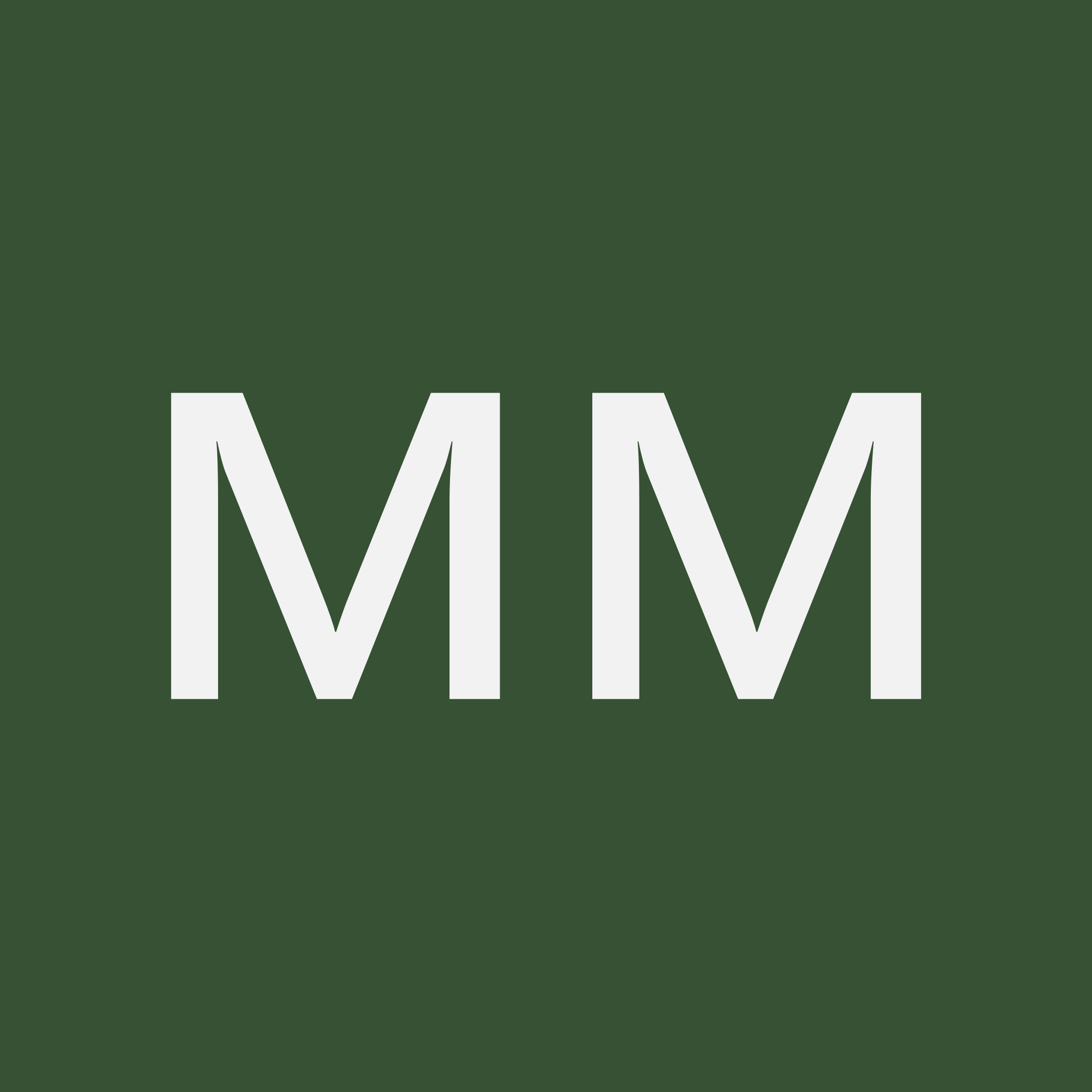 Marko Minimum Majić