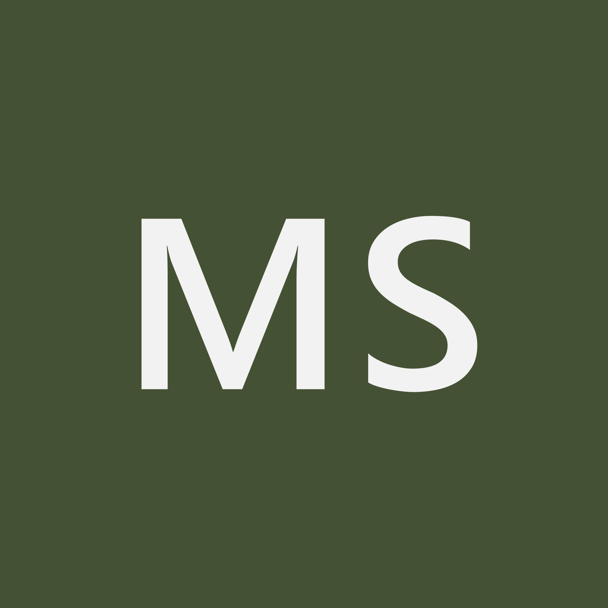 Mesud Selimović