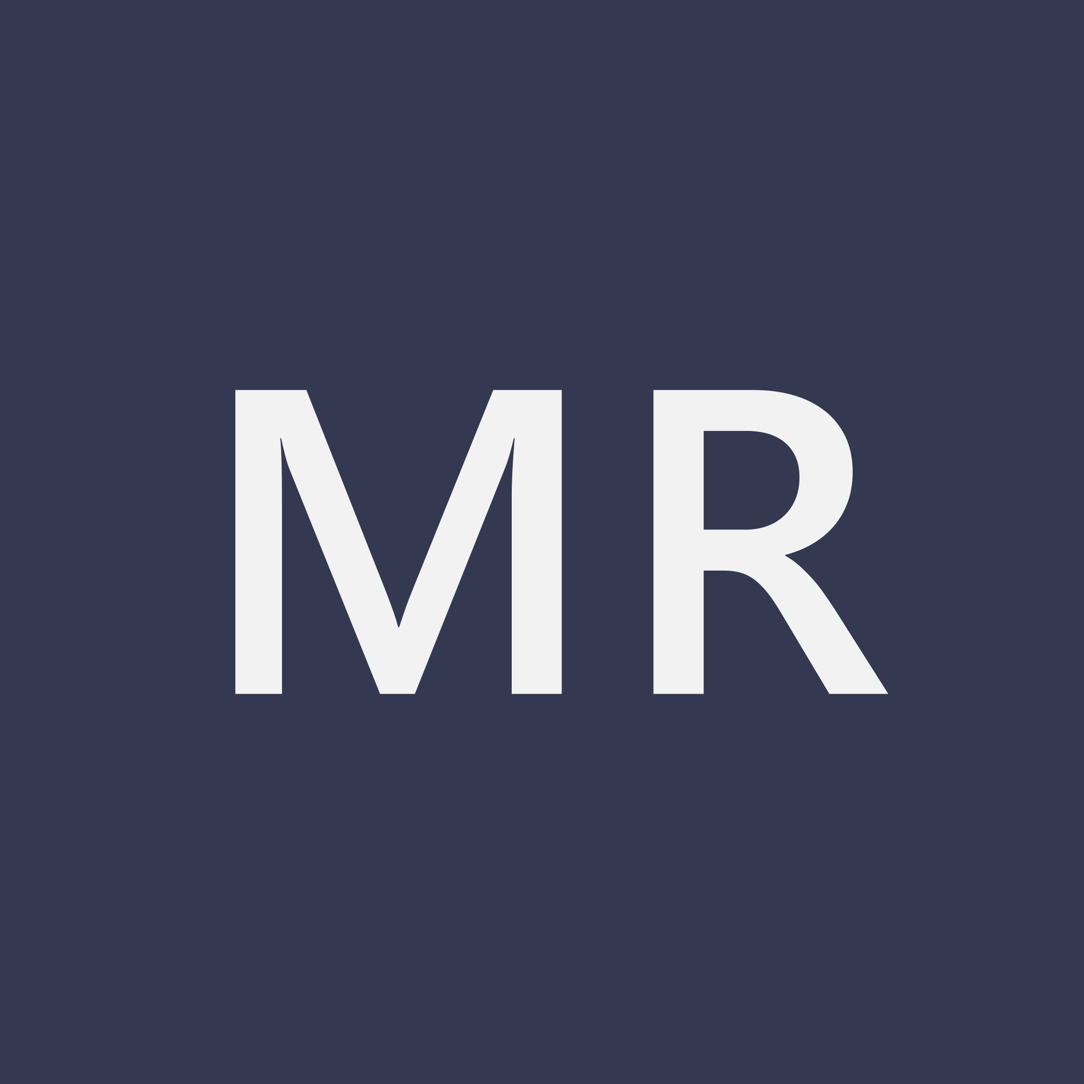 Mislavom Rubićem