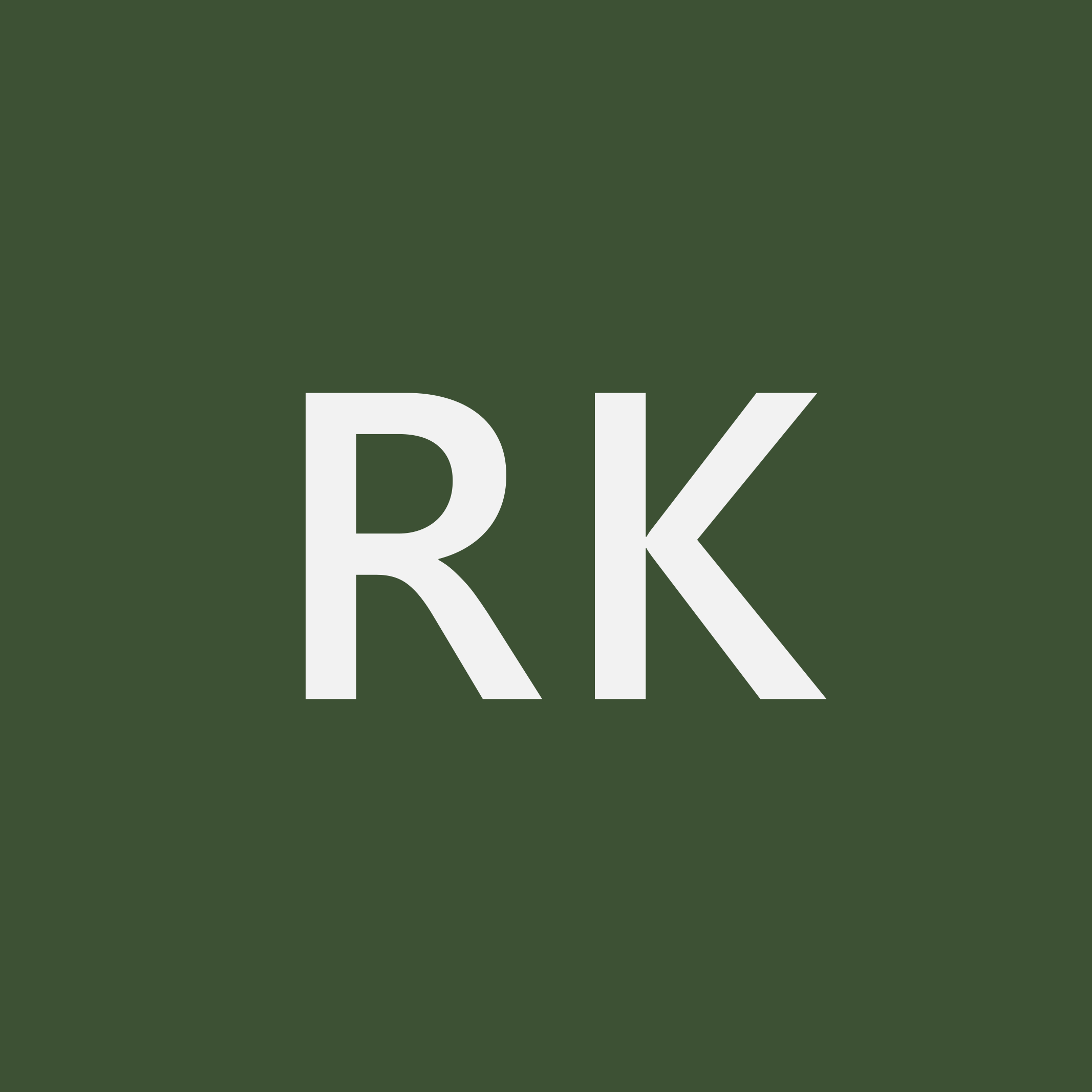 Russell Kirk