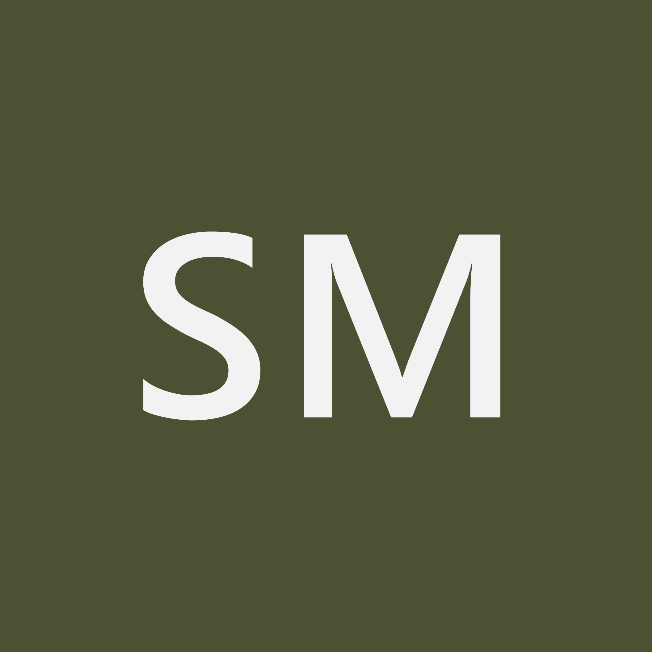 Senna M