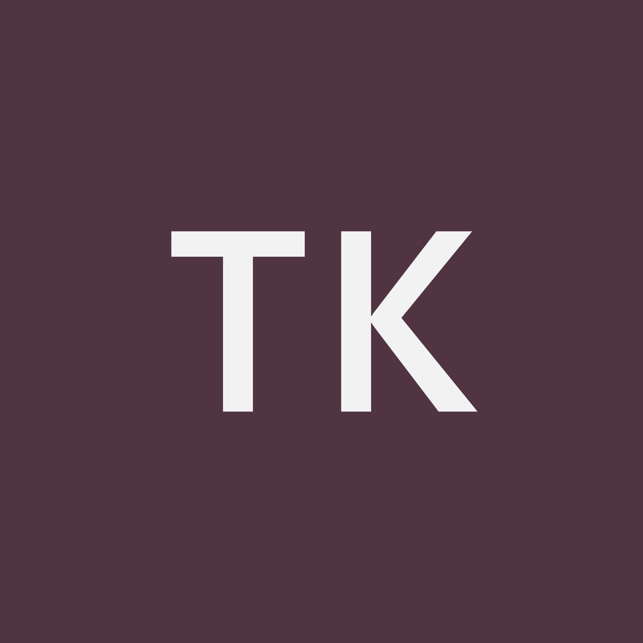 Thomas Kezele