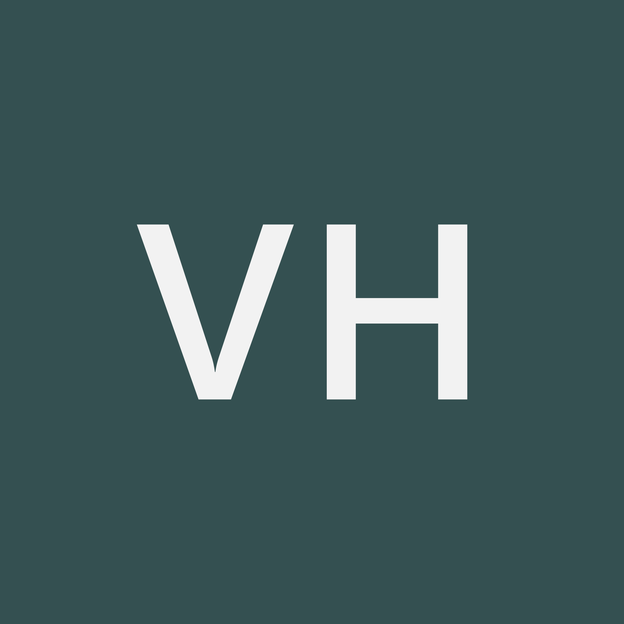 Vid Horvat