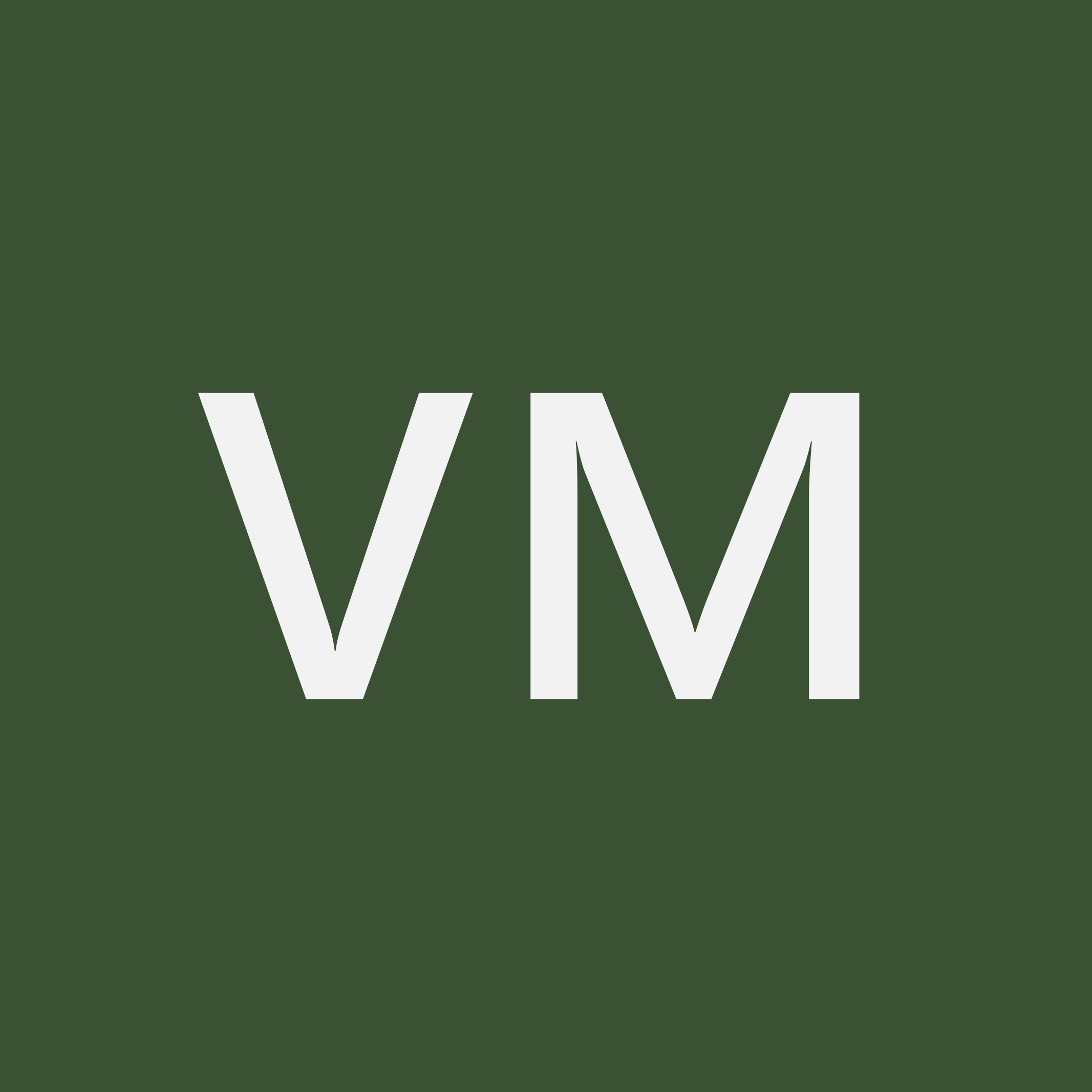 Vishnya Maudlin