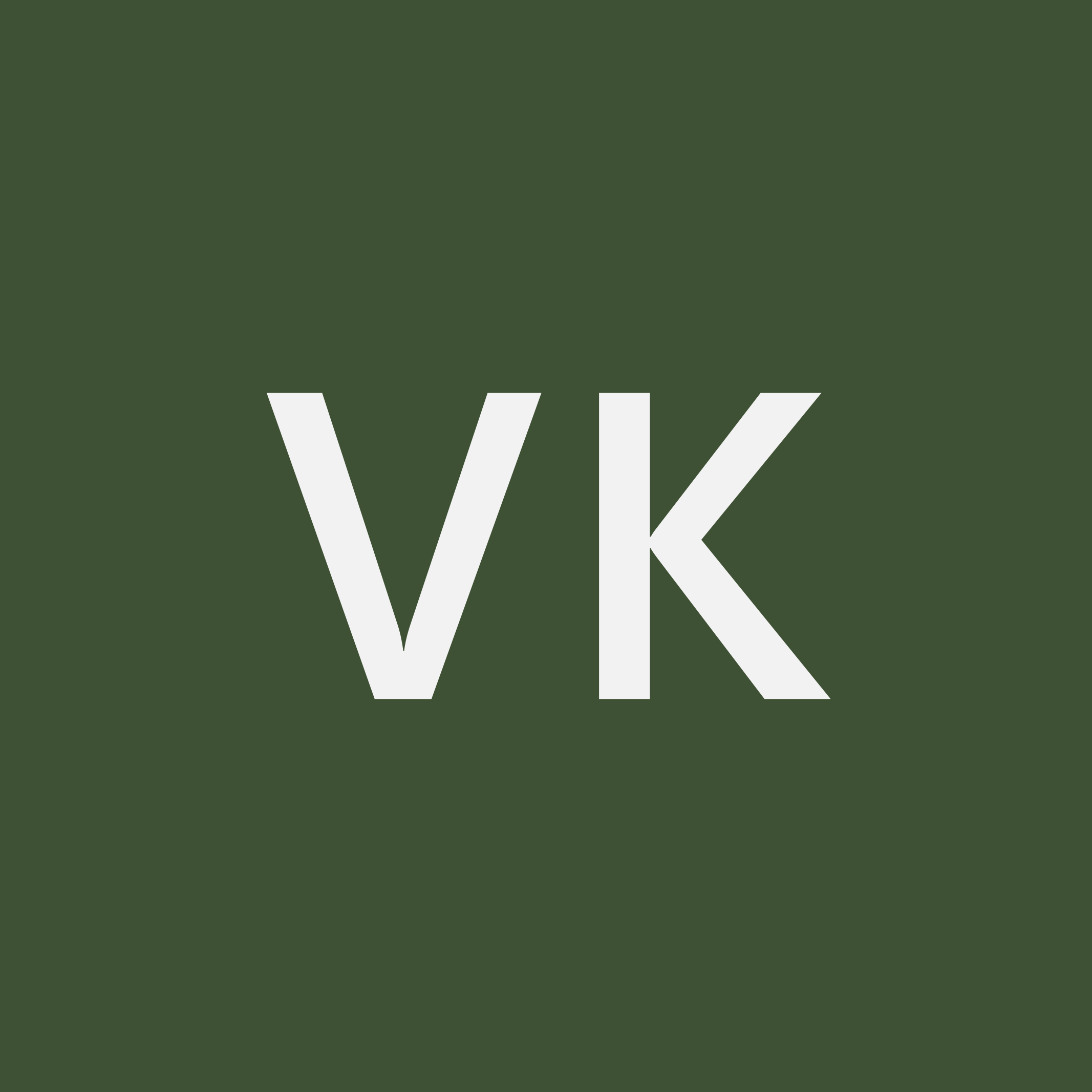 Vjekoslav Krsnik