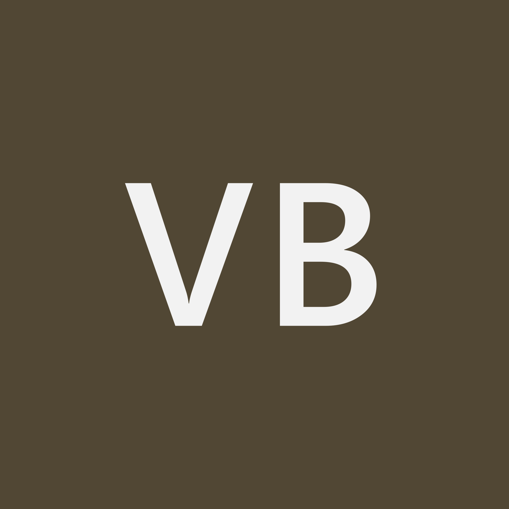 Vjera Brković