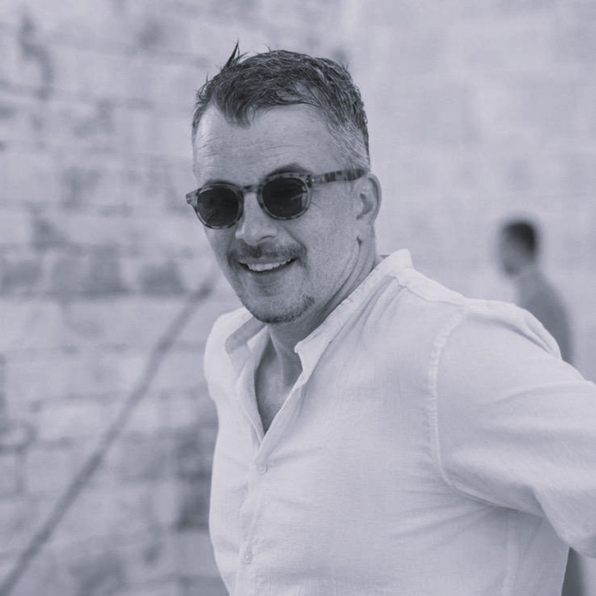 Ivan Ostojić