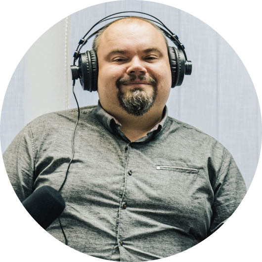 Ivan Voras
