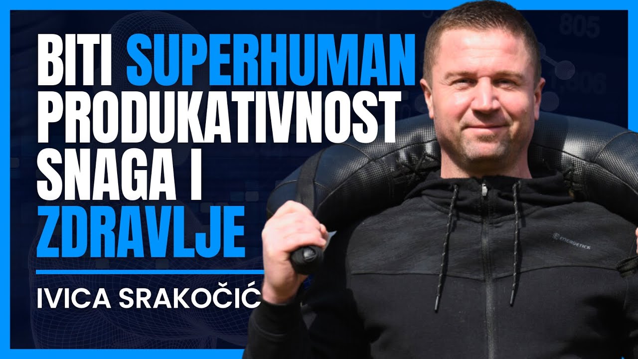 Ivica Srakočić