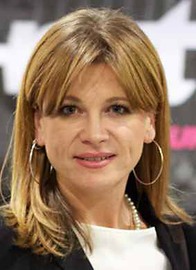 Karolina Vidović Krišto