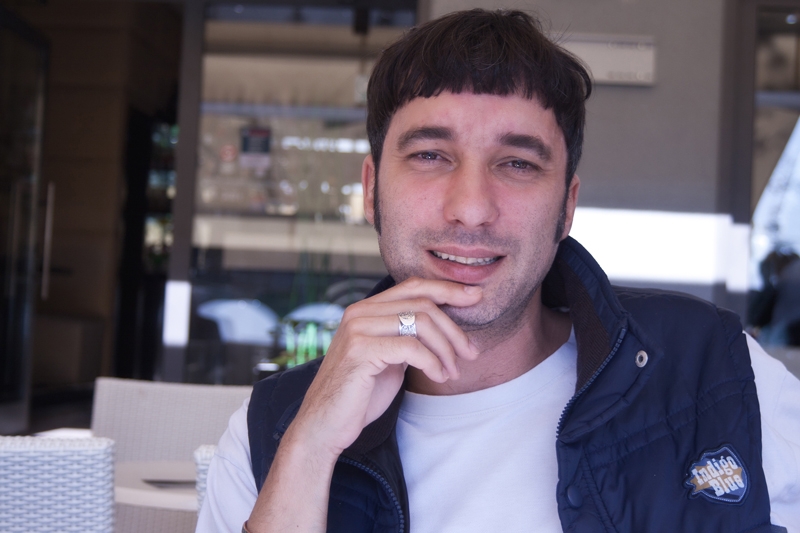 Krešimir Mišak