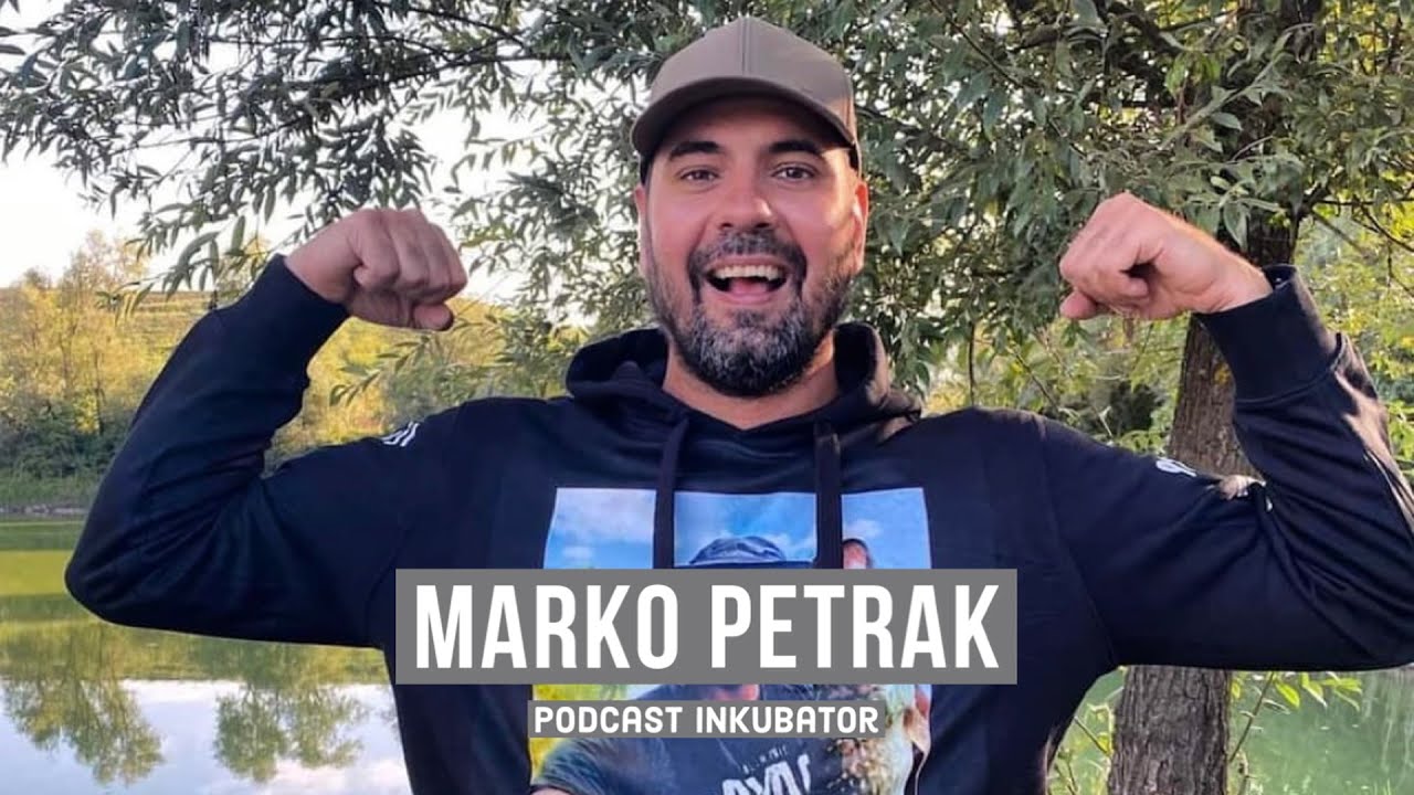 Marko Petrak
