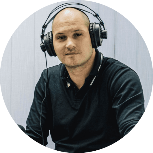 Saša Tenodi