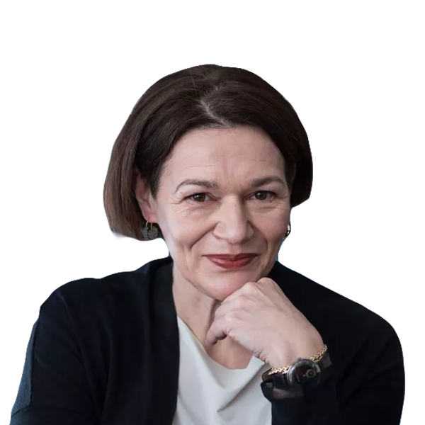 Silvana Menđušić