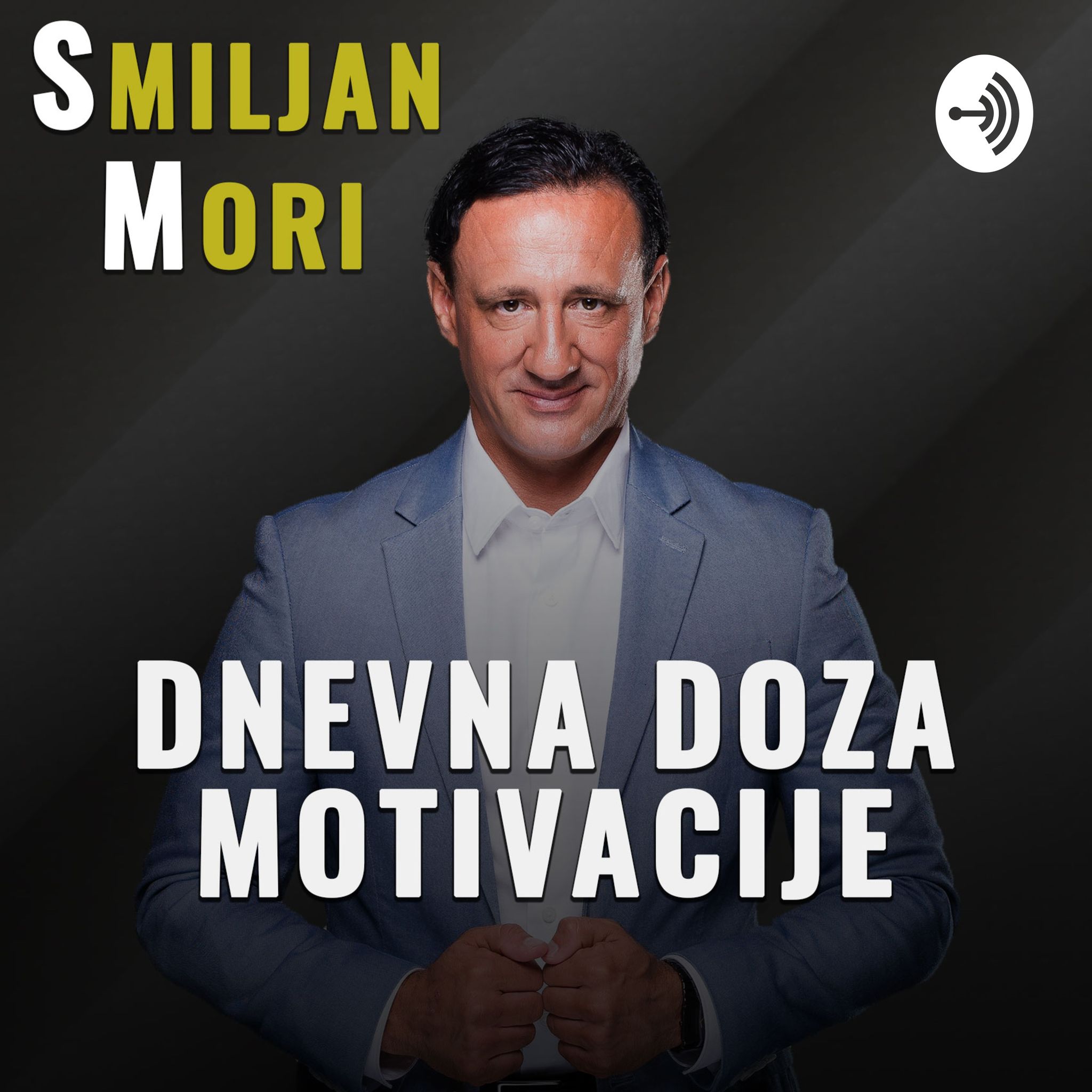 Smiljan Mori